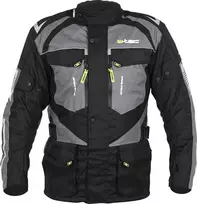 Vyriška motociklininko striukė W-Tec Burdys Evo