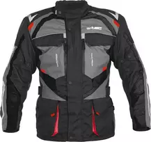 Vyriška motociklininko striukė W-Tec Burdys Evo