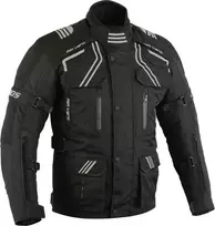 Vyriška moto striukė Bos Temper