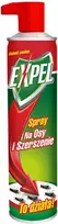 Expel Vapsvų ir širšių purškalas 300 ml (1340)