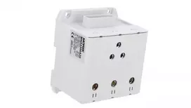 Morek OTL300-3B jungtis pilka 3xAl/Cu 95-300mm2 6x1x40 1000V AC /1500V DC Universalus gnybtas su įvadu lanksčiai šynai MAA3300A20