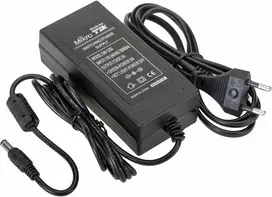 Conexpro made for MikroTik GM-1250, Power adapter 12V, 5A