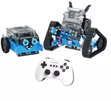 Makeblock – mBot2 Rover robotikos rinkinys