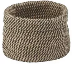 glabāšanas grozs Rena small, linen