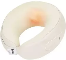 Massager for neck Hoco HP53 beige