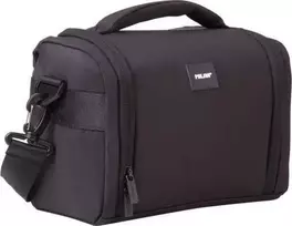 Didelė termo kuprinė 5L shadow milan juoda
