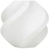 Bambu Lab ABS-GF plastikas 1.75mm 1kg - pridedamas su daugkartinio naudojimo ritė - Baltas