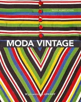 Arkady Moda Vintage