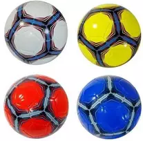 Swede Futbolo kamuolys MIX