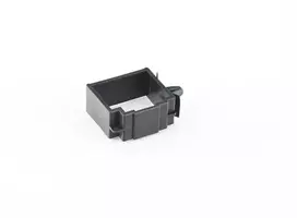 Skoda Ateka Karoq Kodiaq Bracket For Connector Housing Originalus 4L0937545A