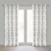 Eurofirany ZAS/LISA/SR+SZAM 140X250 PRZEL
