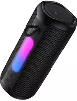 Wireless speaker 8W 4h Hoco HC50 juodas