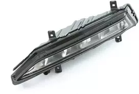 Skoda Superb Priekinis Kairys Led Rūkas 2015 2024 Originalus 3V0941699B