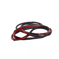 Galinio Durų Gumos Atramos LAND ROVER Range Rover Sport 2014-2022 Originalus LR098316