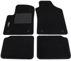 FCA Tekstiliniai Kilimeliai Fiat 500 2007-2025 Originalus 50290525
