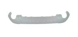 BMW X1 F48 Galinis Apatinis Stiklo Rėmo Bumperis Originalus 51127403397