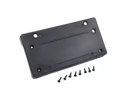 Priekinis Numerio Lentoje Tvirtinimo Skaičius LAND ROVER LR3 2005 2006 2007 Originalus DRE500021PCL