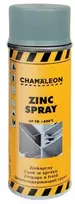 CHAMAELEON Zinc Purškiklis, purškiamas cinkas, aerozolis 400 ml