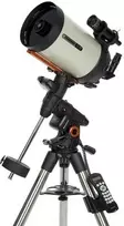 Teleskopas Celestron Advanced 8" Edge HD