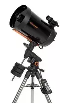Teleskopas Celestron Advanced VX SCT 11