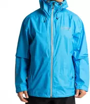 Striukė Adventer & Fishing Windbreaker Jacket Mėlyna