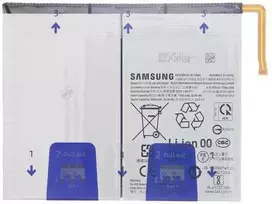 „Samsung EB-BX516ABY“ ličio jonų baterija, 8000 mAh (pakeitimo paketas)
