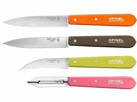 Peilių rinkinys Opinel Essentials Fifties