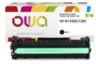 OWA „Armor“ toneris, skirtas HP LaserJet Pro 3001, 3002, 3003, 3004, MFP 330, juodas, 4000 puslapių, suderinamas su W1390X
