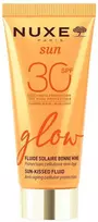 Nuxe Apsauginis nuo saulės skystis nuo saulės SPF30 40 ml