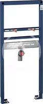Grohe Grohe Rapid SL rėmas Rapid SL praustuvui, montavimo aukštis 1,13 m, chromas - 38557001