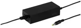 Vivanco VVITADAPT70WUN, Nešiojamas kompiuteris, Indoor, 100 - 240 V, 70 W, 15 - 19.5 V, AC-to-DC