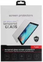 „Insmat Brilliant Glass“ ekrano apsauga, skirta „Samsung Galaxy Tab Active 5“.