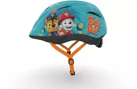 Paw_Patrol SEVEN POLSKA Šalmas 48-52cm Paw Patrol, 34038