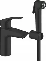 Grohe Grohe Eurosmart praustuvo maišytuvas, S dydis, matinė juoda 231242433