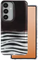 Dėklas Animal Print case for Samsung Galaxy S25 FE Okapi