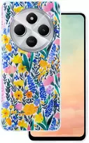 Dėklas Telforceone Glow Glam case for Xiaomi Redmi 14C 4G/ 14C 5G / Redmi A4 / POCO C75 rustic