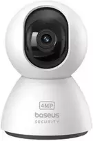 Baseus „Security P1 3K“ kamera (ES versija) – balta S0TV012132