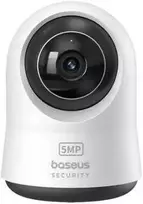 Baseus apsaugos P1 Pro 3K kamera (ES versija) – balta S0TV022132