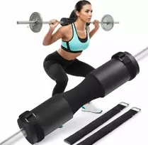 Barbell Pad inSPORTline Shaperoll 44 x 9.5 cm