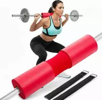 Barbell Pad inSPORTline Shaperoll 44 x 9.5 cm