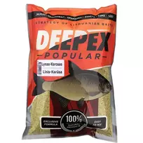 Jaukas Deepex Populiarusis 800g - Lynas/Karosas