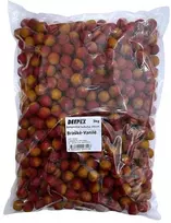 Deepex boiliai 20mm 3kg - braškė ir vanilė