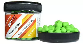Deepex Wafter Dumbell 6/8mm - Marcipanas