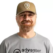 Kepurė Adventer & Fishing Cap Sand