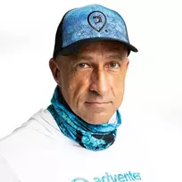Kepurė Adventer & Fishing Cap Bluefin Trevally