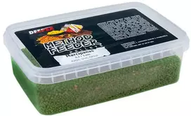 Peletės Deepex Method Feeder 2,3/3mm - marcipanas