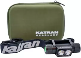 Prožektorius Katran W /B460 Pro