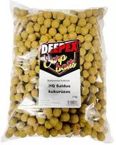 Deepex boiliai 20mm 3kg - saldus kukurūzas