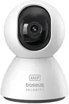 Baseus „Security P1 3K“ kamera (ES versija) – balta S0TV012132
