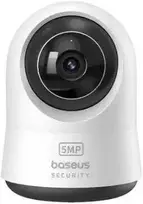 Baseus apsaugos P1 Pro 3K kamera (ES versija) – balta S0TV022132